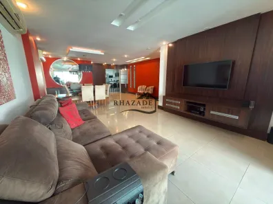 Apartamento com 4 Quartos à venda, 263m² no São Francisco, Niterói