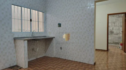 Casa com 2 Quartos para alugar, 50m² no Loteamento Residencial Água Nova, Valinhos