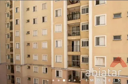 Apartamento com 2 Quartos à venda, 55m² no Vila Andrade, São Paulo