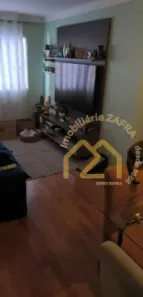 Apartamento com 3 Quartos à venda, 64m² no Paulicéia, São Bernardo do Campo