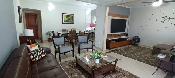 Apartamento com 3 Quartos à venda, 191m² no Vila Valqueire, Rio de Janeiro