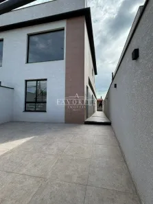 Casa com 3 Quartos à venda, 130m² no Vila Petrópolis, Atibaia