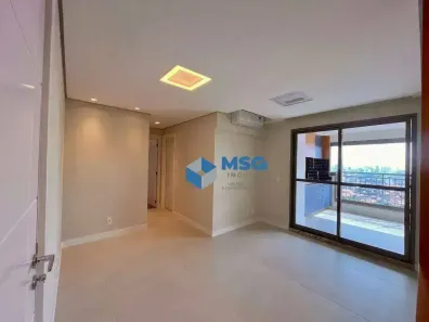 Apartamento com 2 Quartos para venda ou aluguel, 72m² no Vila Dom Pedro I, São Paulo