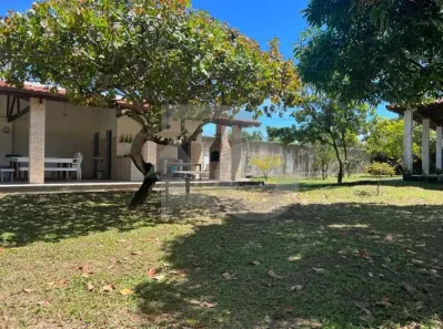 Fazenda/Sítio com 3 Quartos à venda, 140m² no Robalo, Aracaju