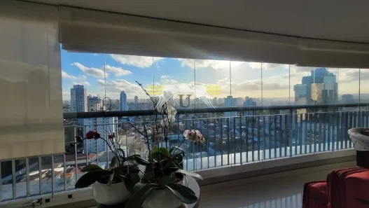 Apartamento com 3 Quartos à venda, 238m² no Cidade Mãe do Céu, São Paulo