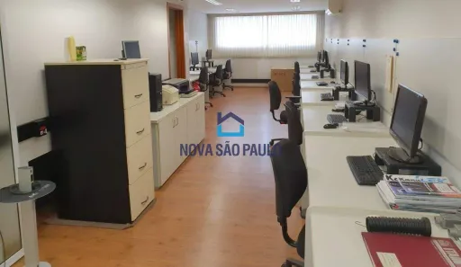 Casa com 5 Quartos à venda, 236m² no Jabaquara, São Paulo