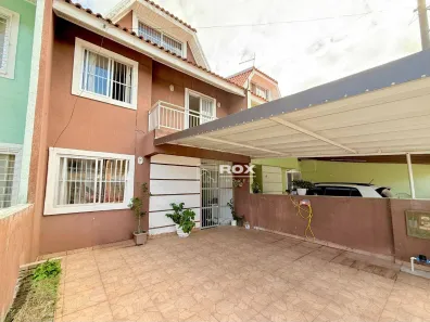 Sobrado com 4 Quartos à venda, 86m² no Gaivotas, Matinhos