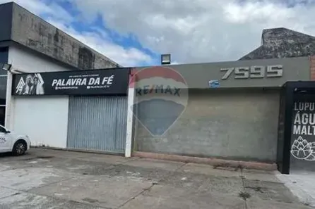 Galpão/Depósito/Armazém para alugar, 500m² no Mariano Procópio, Juiz de Fora