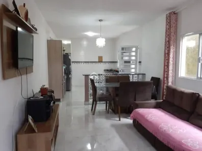 Casa com 2 Quartos à venda, 100m² no Água Espraiada (Caucaia do Alto), Cotia