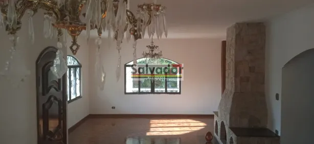 Sobrado com 3 Quartos à venda, 442m² no Bosque da Saúde, São Paulo