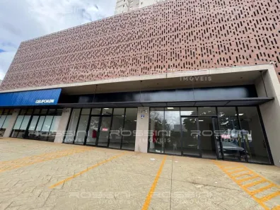Sala Comercial para alugar, 242m² no República, Ribeirão Preto