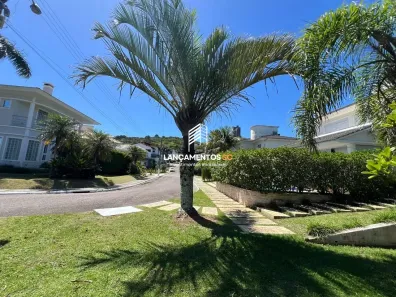Lote/Terreno à venda, 513m² no Cacupé, Florianópolis