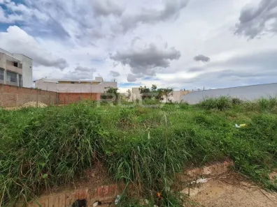 Lote/Terreno à venda, 300m² no Parque Santa Felícia Jardim, São Carlos