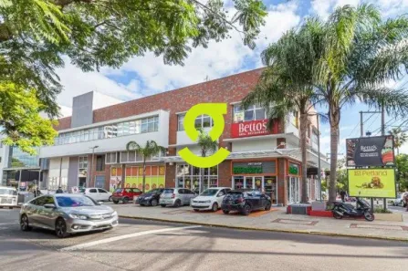 Ponto Comercial para alugar, 136m² no Petrópolis, Porto Alegre