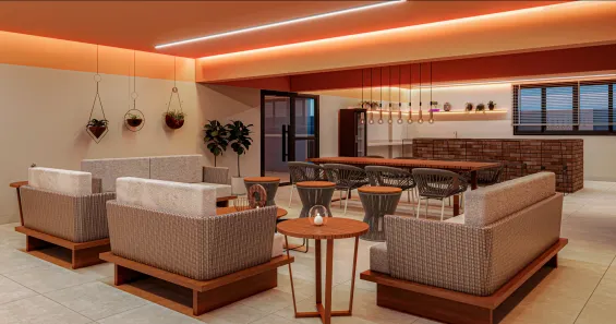 Apartamento com 2 Quartos à venda, 64m² no Coroa do Meio, Aracaju