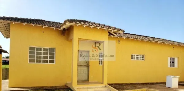 Fazenda/Sítio com 3 Quartos à venda, 350m² no Chácara Alvorada, Indaiatuba