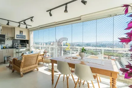 Apartamento com 4 Quartos à venda, 162m² no Lapa, São Paulo