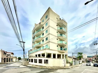 Apartamento com 2 Quartos à venda, 80m² no Bairu, Juiz de Fora