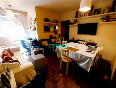 Apartamento com 2 Quartos à venda, 72m² no Botafogo, Rio de Janeiro