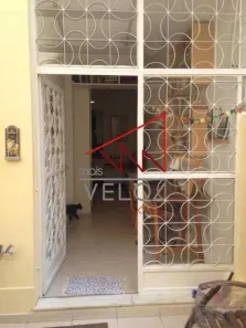 Apartamento com 1 Quarto à venda, 50m² no Santa Teresa, Rio de Janeiro