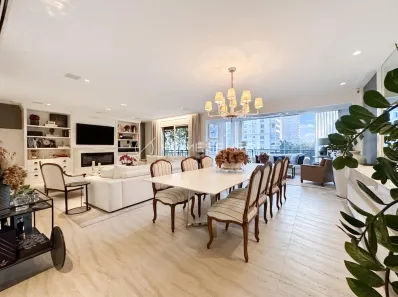 Apartamento com 2 Quartos à venda, 200m² no Jardim Paulistano, São Paulo