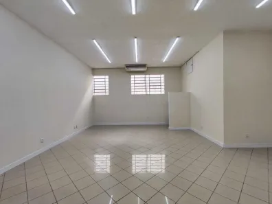 Sala Comercial para alugar, 43m² no Centro, Itatiba
