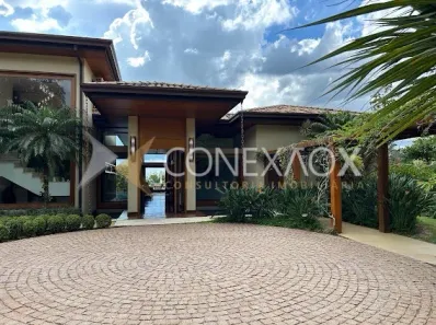 Casa de Condomínio com 5 Quartos para venda ou aluguel, 3467m² no Aglomeração Urbana de Jundiaí, Itupeva