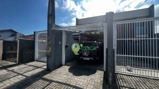 Casa com 2 Quartos à venda, 75m² no Vila Nova, Joinville