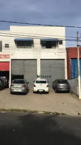 Galpão/Depósito/Armazém à venda, 220m² no Jardim Itapuã, Valinhos