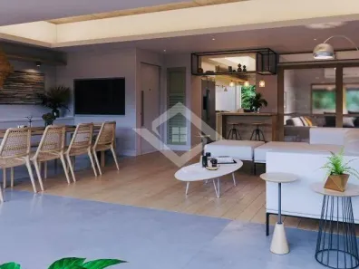 Apartamento com 4 Quartos para venda ou aluguel, 178m² no Barra da Tijuca, Rio de Janeiro