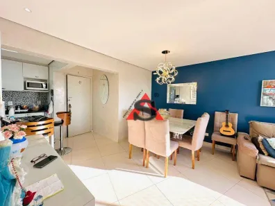 Apartamento com 2 Quartos à venda, 69m² no Saúde, São Paulo