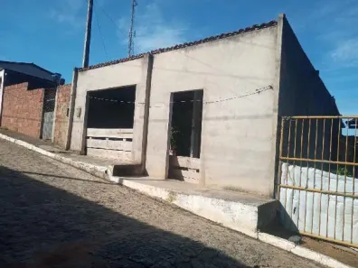 Casa com 2 Quartos à venda, 126m² no CENTRO, Chã de Alegria