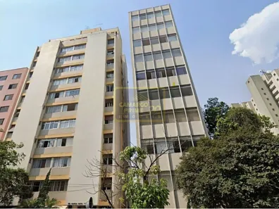 Apartamento com 3 Quartos à venda, 135m² no Água Branca, São Paulo