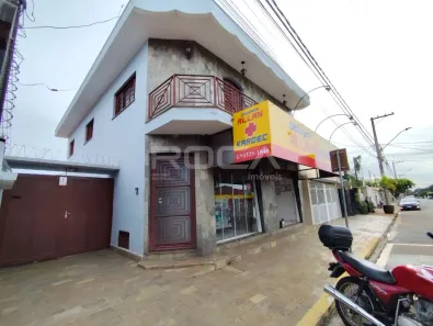 Prédio Comercial com 2 Quartos para alugar, 80m² no Jardim Cruzeiro do Sul, São Carlos