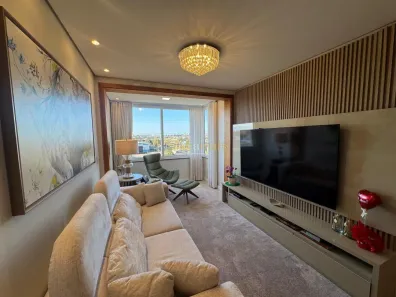 Apartamento com 3 Quartos à venda, 95m² no Atlântida, Xangri-Lá