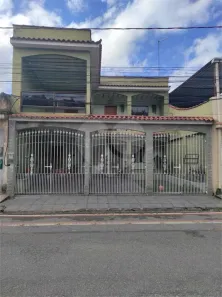 Casa com 3 Quartos à venda, 200m² no Santa Cruz, Volta Redonda