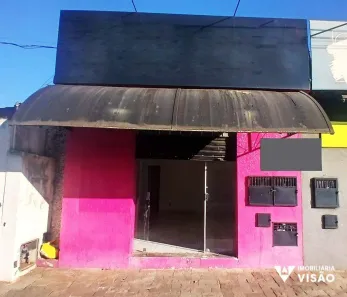 Ponto Comercial para alugar, 51m² no Leblon, Uberaba