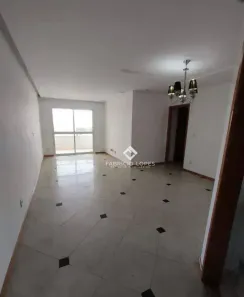 Apartamento com 3 Quartos à venda, 107m² no Vila Betânia, São José dos Campos