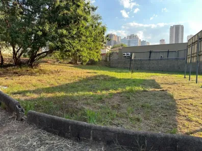 para alugar, 1320m² no Jardim Botânico, Ribeirão Preto