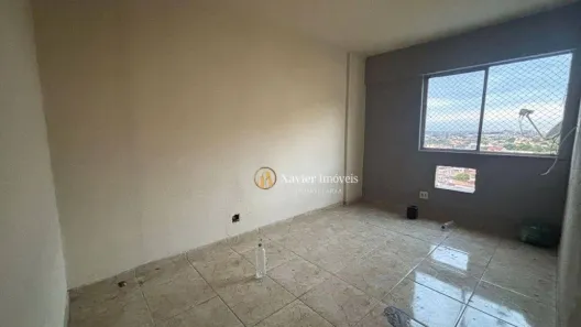 Apartamento com 2 Quartos à venda, 57m² no da Luz, Nova Iguaçu