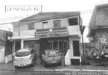 Casa com 1 Quarto à venda, 343m² no Vila Suiça, Francisco Morato