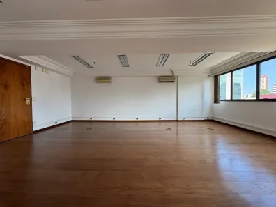 Sala Comercial à venda, 169m² no Mirandópolis, São Paulo