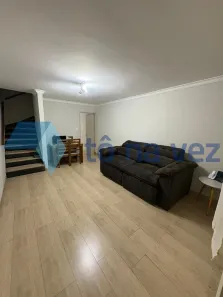 Casa com 2 Quartos à venda, 135m² no Jardim São Caetano, São Caetano do Sul