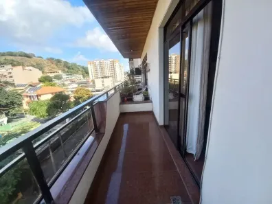 Apartamento com 4 Quartos à venda, 304m² no Centro, São Gonçalo
