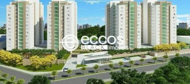 Apartamento com 3 Quartos à venda, 82m² no Tubalina, Uberlândia