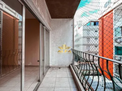 Apartamento com 2 Quartos à venda, 80m² no Jardim Las Palmas, Guarujá