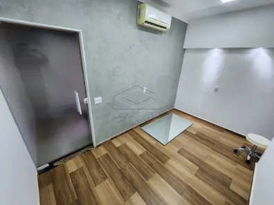 Sala Comercial para alugar, 12m² no Vila Alves de Almeida, Jaú