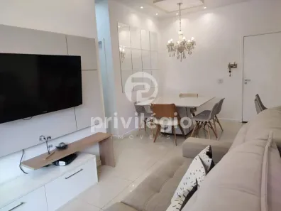 Apartamento com 2 Quartos à venda, 65m² no Recreio dos Bandeirantes, Rio de Janeiro