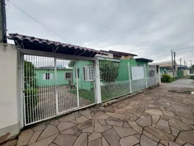 Casa com 3 Quartos à venda, 201m² no Rio Branco, Canoas
