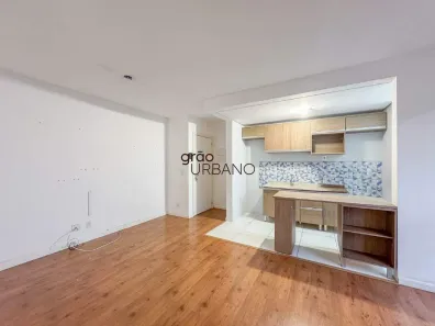 Apartamento com 2 Quartos para alugar, 55m² no Fátima, Canoas